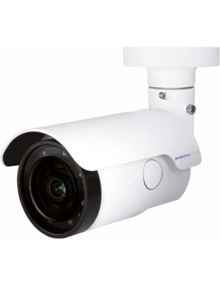 Mobotix VB-4-IR Bala (forma) Interior y exterior Techo/pared