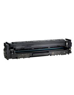 HP Cartucho de tóner Original 207X LaserJet negro de alta capacidad 2