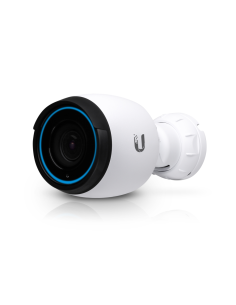 Ubiquiti UVC-G4-PRO cámara de vigilancia Bullet (shape) Cámara de seguridad IP Interior y exterior 3840 x 2160 Pixeles Techo/Par