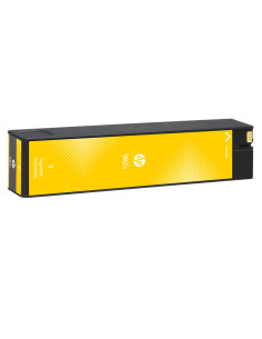 HP Cartucho PageWide 982X Original de alta capacidad amarillo 2