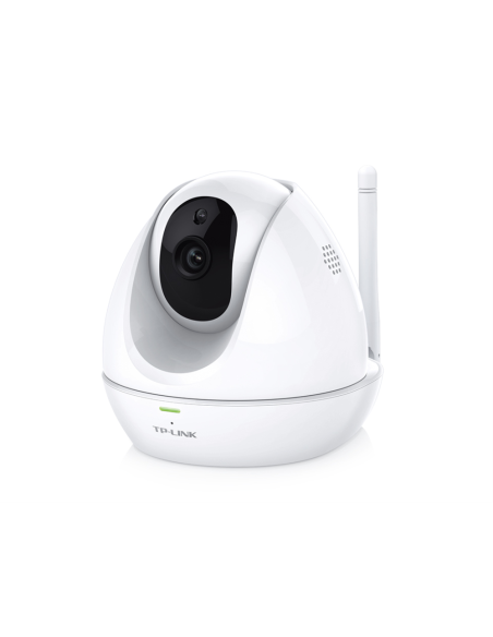 TP-Link NC450 cámara de vigilancia Esférico Cámara de seguridad IP Interior 1280 x 720 Pixeles Techo