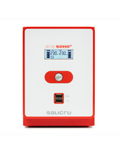 Salicru SPS 1200 SOHO+ IEC 2