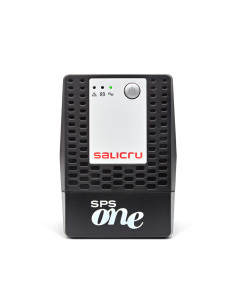 Salicru SPS 500 ONE BL IEC 2