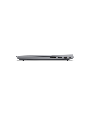 Lenovo ThinkBook 14 G8 IAL Intel Core Ultra 7 255H Portátil 35,6 cm (14") WUXGA 32 GB DDR5-SDRAM 1 TB SSD Wi-Fi 6E (802.11ax) Wi
