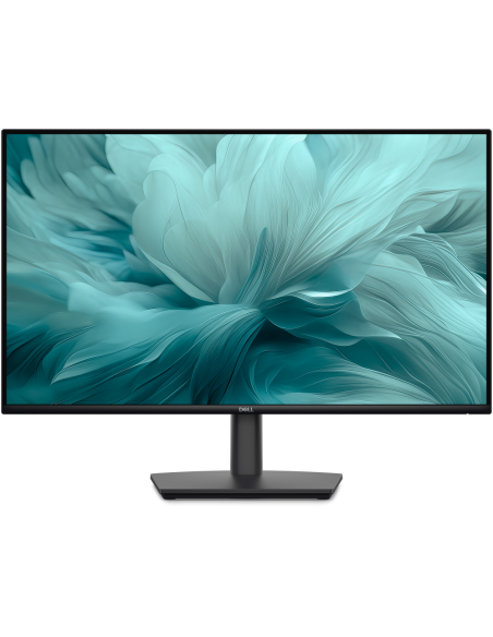 DELL Pro E2726HS pantalla para PC 68,6 cm (27") 1920 x 1080 Pixeles Full HD LCD Negro