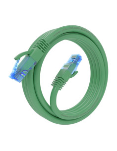 AISENS A135-0812 cable de red 3 m Cat6 U/UTP (UTP) 2