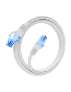 AISENS A135-0820 cable de red 1,5 m Cat6 U/UTP (UTP) 2