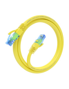 AISENS A135-0833 cable de red 1 m Cat6 U/UTP (UTP) 2