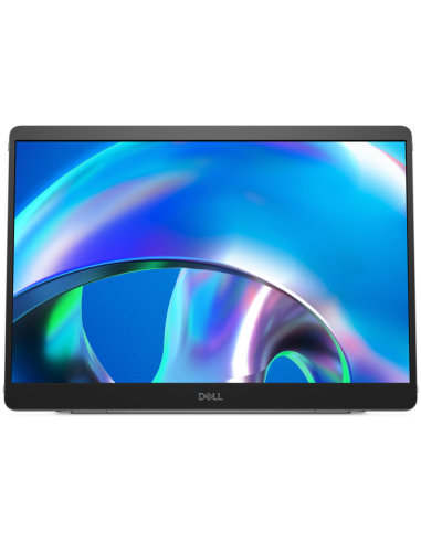 DELL Pro Plus P1425 pantalla para PC 35,6 cm (14") 1920 x 1200 Pixeles WUXGA LCD Plata