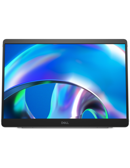 DELL Pro Plus P1425 pantalla para PC 35,6 cm (14") 1920 x 1200 Pixeles WUXGA LCD Plata
