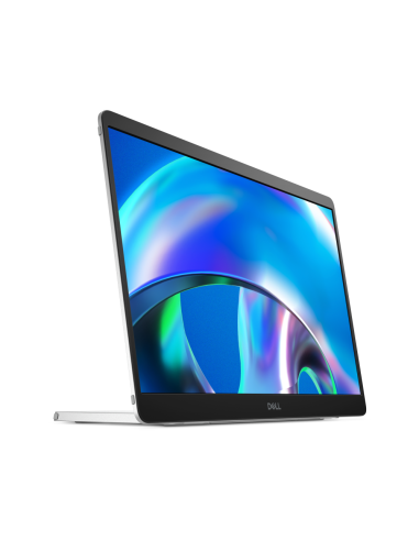 DELL Pro Plus P1425 pantalla para PC 35,6 cm (14") 1920 x 1200 Pixeles WUXGA LCD Plata