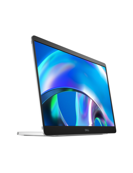 DELL Pro Plus P1425 pantalla para PC 35,6 cm (14") 1920 x 1200 Pixeles WUXGA LCD Plata