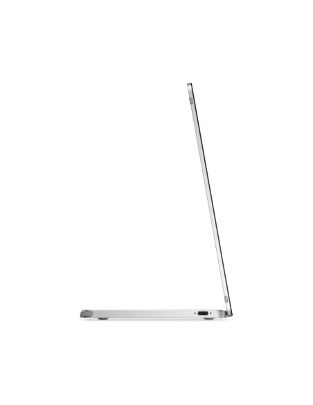 DELL Pro Plus P1425 pantalla para PC 35,6 cm (14") 1920 x 1200 Pixeles WUXGA LCD Plata