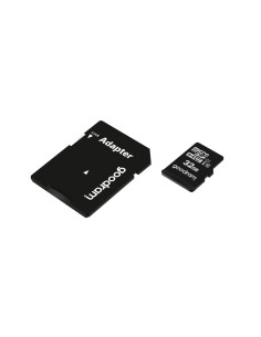 Goodram M1AA 32 GB MicroSDHC UHS-I Clase 10 2