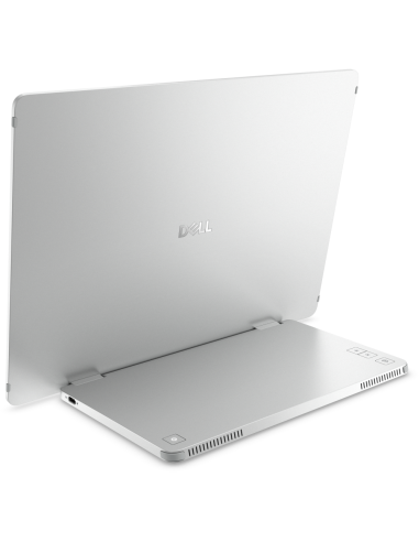 DELL Pro Plus P1425 pantalla para PC 35,6 cm (14") 1920 x 1200 Pixeles WUXGA LCD Plata