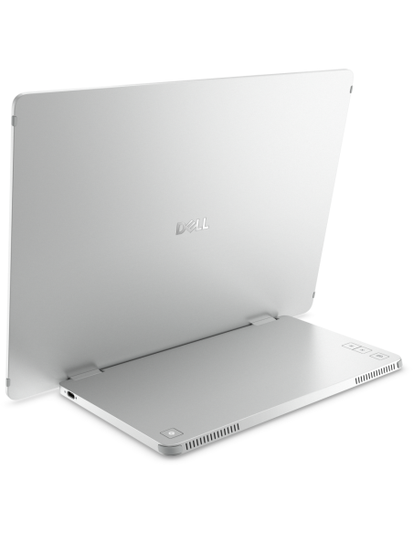 DELL Pro Plus P1425 pantalla para PC 35,6 cm (14") 1920 x 1200 Pixeles WUXGA LCD Plata