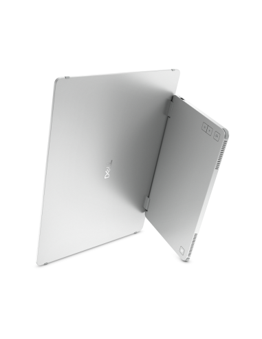 DELL Pro Plus P1425 pantalla para PC 35,6 cm (14") 1920 x 1200 Pixeles WUXGA LCD Plata