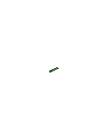 Kingston Technology ValueRAM módulo de memoria 4 GB 1 x 4 GB DDR4 3200 MT/s 288-pin DIMM