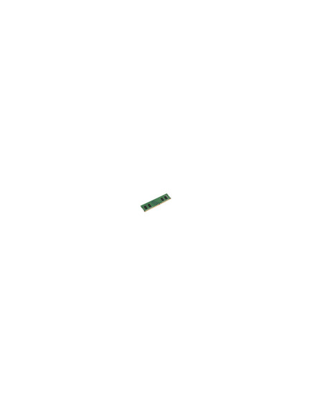 Kingston Technology ValueRAM módulo de memoria 4 GB 1 x 4 GB DDR4 3200 MT/s 288-pin DIMM