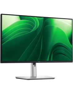 DELL Pro Plus P2425D pantalla para PC 61 cm (24") 2560 x 1440 Pixeles Quad HD LCD Negro, Plata 2