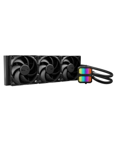 be quiet! Silent Loop 3 420 mm Procesador Sistema de refrigeración líquida todo en uno 14 cm Negro 1 pieza(s)