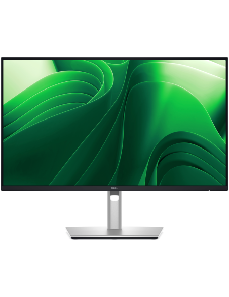 DELL Pro Plus P2425D pantalla para PC 61 cm (24") 2560 x 1440 Pixeles Quad HD LCD Negro, Plata