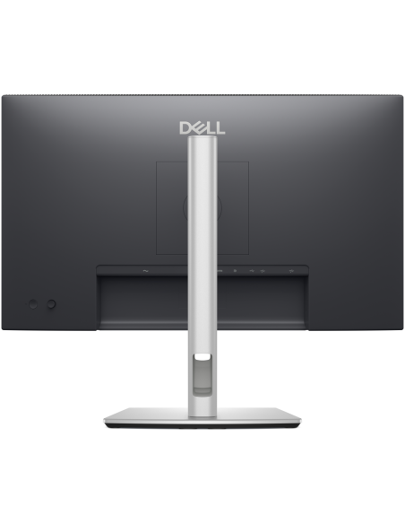 DELL Pro Plus P2425D pantalla para PC 61 cm (24") 2560 x 1440 Pixeles Quad HD LCD Negro, Plata