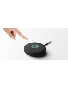 MAXHUB DM30 micrófono Negro Micrófono para conferencias 2