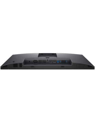 DELL Pro Plus P2425D pantalla para PC 61 cm (24") 2560 x 1440 Pixeles Quad HD LCD Negro, Plata