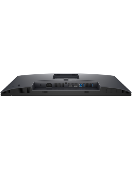 DELL Pro Plus P2425D pantalla para PC 61 cm (24") 2560 x 1440 Pixeles Quad HD LCD Negro, Plata