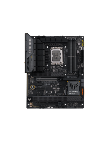 ASUS TUF GAMING Z790-PLUS WIFI Intel Z790 LGA 1700 ATX