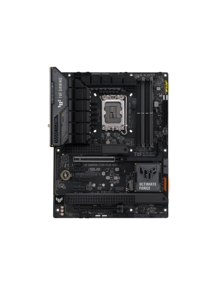 ASUS TUF GAMING Z790-PLUS WIFI Intel Z790 LGA 1700 ATX