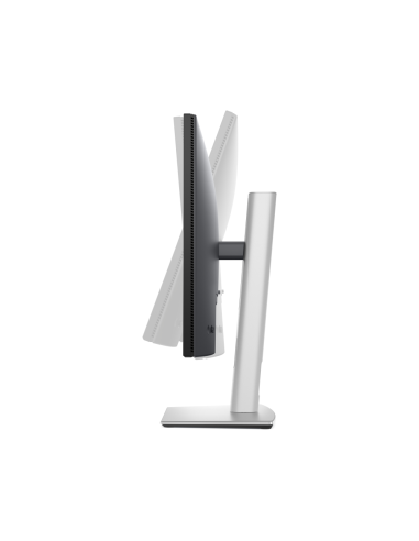 DELL Pro Plus P2425D pantalla para PC 61 cm (24") 2560 x 1440 Pixeles Quad HD LCD Negro, Plata