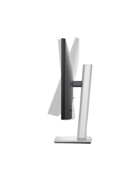 DELL Pro Plus P2425D pantalla para PC 61 cm (24") 2560 x 1440 Pixeles Quad HD LCD Negro, Plata