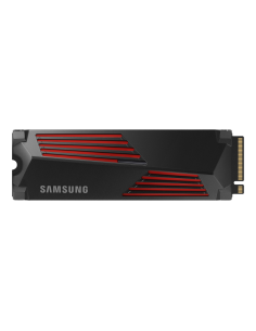 Samsung 990 PRO 1 TB M.2 PCI Express 4.0 NVMe V-NAND MLC