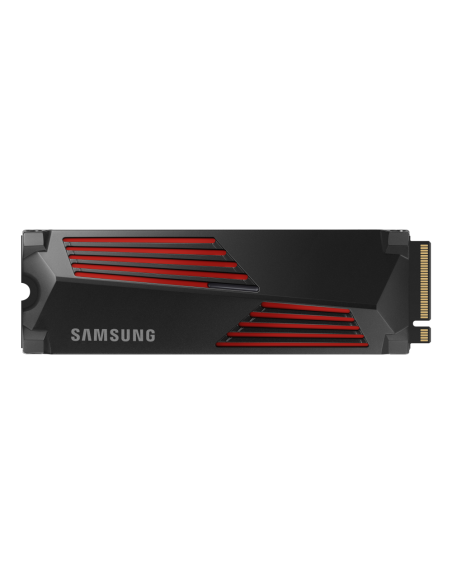 Samsung 990 PRO 1 TB M.2 PCI Express 4.0 NVMe V-NAND MLC