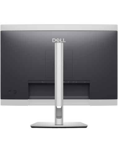 DELL Pro Plus P2425D pantalla para PC 61 cm (24") 2560 x 1440 Pixeles Quad HD LCD Negro, Plata
