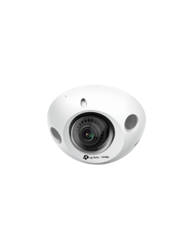 TP-Link VIGI C230I MINI(2.8MM) cámara de vigilancia Almohadilla Cámara de seguridad IP Interior y exterior 2304 x 1296 Pixeles T