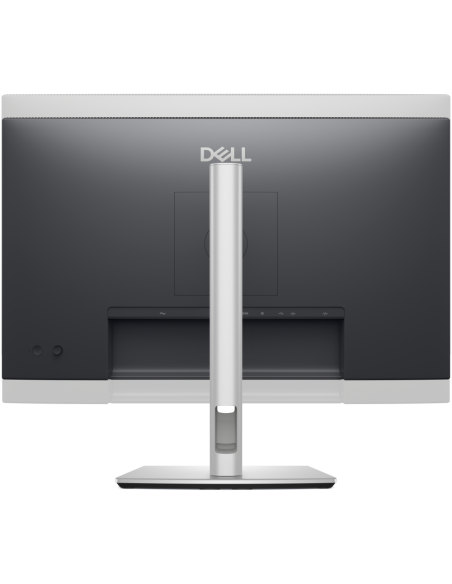 DELL Pro Plus P2425D pantalla para PC 61 cm (24") 2560 x 1440 Pixeles Quad HD LCD Negro, Plata