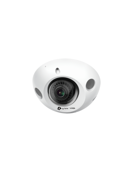 TP-Link VIGI C230I MINI(2.8MM) cámara de vigilancia Almohadilla Cámara de seguridad IP Interior y exterior 2304 x 1296 Pixeles T
