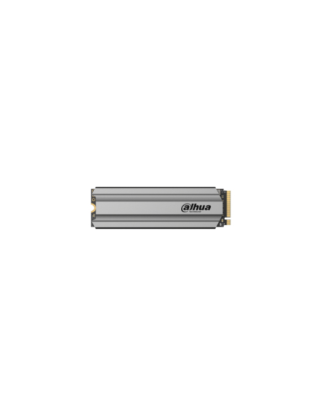 Dahua Technology DHI-SSD-C900VN2TB-B unidad de estado sólido 2 TB M.2 PCI Express 3.0 NVMe 3D NAND