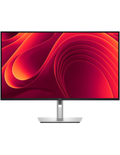 DELL Pro Plus P3225DE pantalla para PC 80 cm (31.5") 2560 x 1440 Pixeles Wide Quad HD LCD Negro, Gris