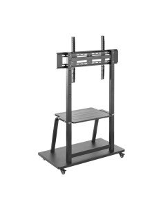 AISENS FT100E-231 soporte para TV 2,54 m (100") 2