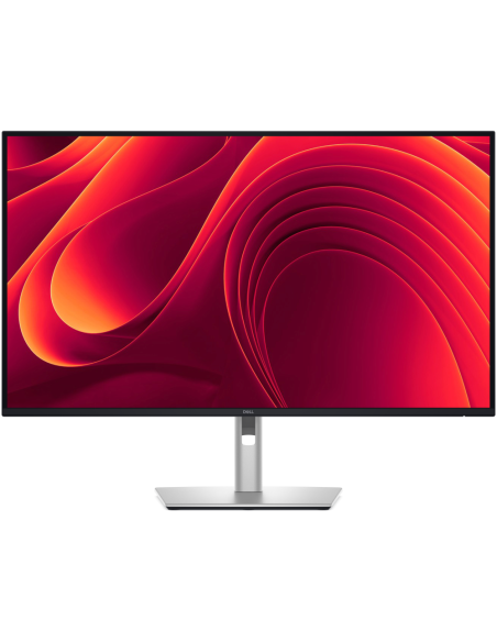 DELL Pro Plus P3225DE pantalla para PC 80 cm (31.5") 2560 x 1440 Pixeles Wide Quad HD LCD Negro, Gris