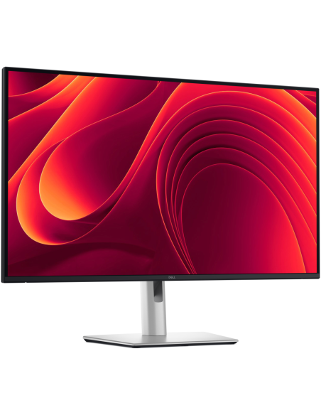DELL Pro Plus P3225DE pantalla para PC 80 cm (31.5") 2560 x 1440 Pixeles Wide Quad HD LCD Negro, Gris
