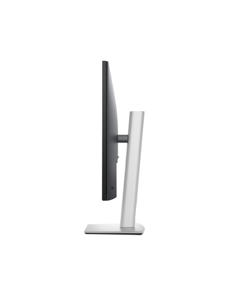 DELL Pro Plus P3225DE pantalla para PC 80 cm (31.5") 2560 x 1440 Pixeles Wide Quad HD LCD Negro, Gris