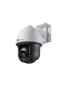 TP-Link VIGI C540 Torreta Cámara de seguridad IP Interior y exterior 2560 x 1440 Pixeles Techo/pared