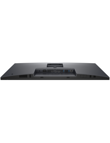 DELL Pro Plus P3225DE pantalla para PC 80 cm (31.5") 2560 x 1440 Pixeles Wide Quad HD LCD Negro, Gris