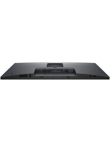 DELL Pro Plus P3225DE pantalla para PC 80 cm (31.5") 2560 x 1440 Pixeles Wide Quad HD LCD Negro, Gris