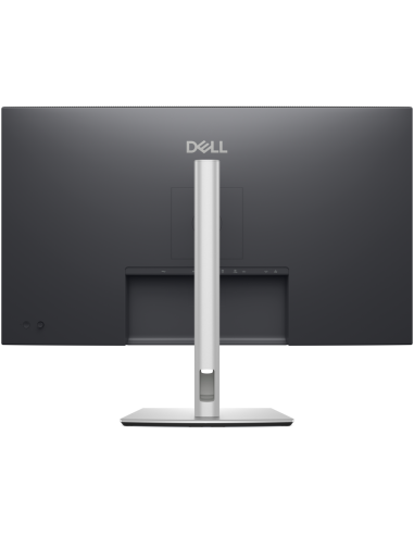 DELL Pro Plus P3225DE pantalla para PC 80 cm (31.5") 2560 x 1440 Pixeles Wide Quad HD LCD Negro, Gris